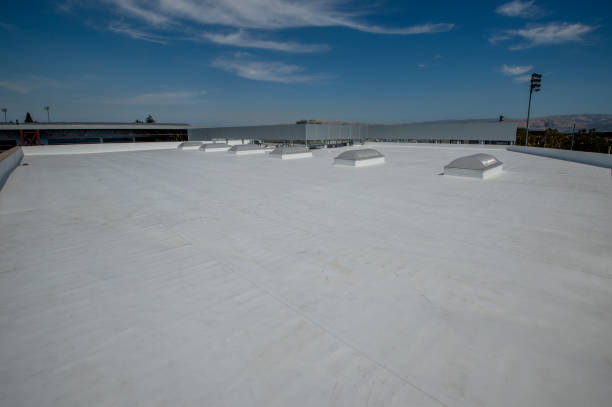 Best Roofing for New Construction  in Bellows Falls, VT