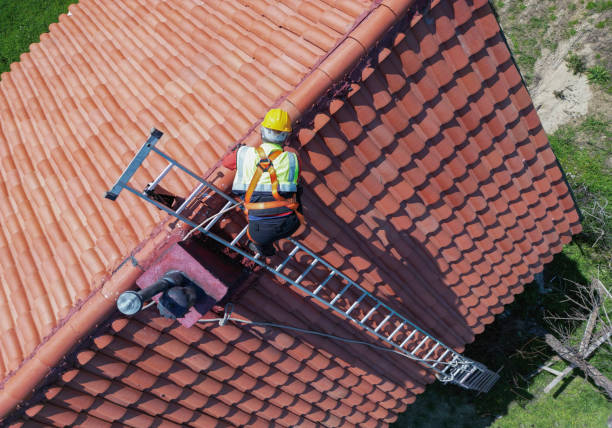 4 Ply Roofing in Bellows Falls, VT